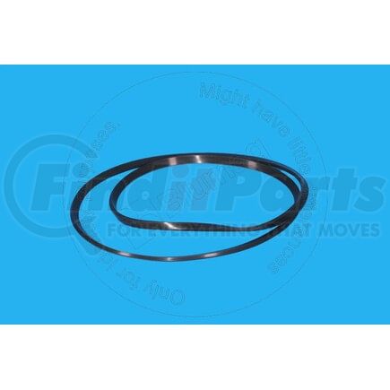0634305087 by BLUMAQ - PISTON RING