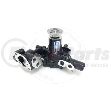 YM129004-42001 by BLUMAQ - WATER PUMP ASSY.