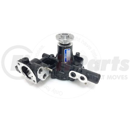 YM129004-42002 by BLUMAQ - WATER PUMP