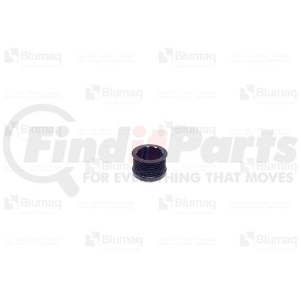 PKT412952 by BLUMAQ - Alternator Pulley - Fit for Perkins Applications