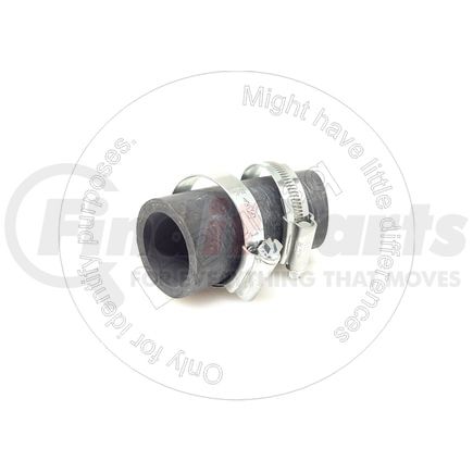 PK3482M016 by BLUMAQ - Engine Coolant Hose Connector