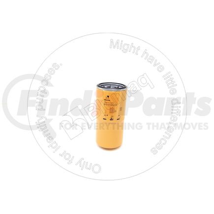 DA47100080 by BLUMAQ - Engine Oil Filter - Spin-On