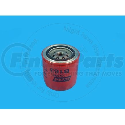 BC6675517 by BLUMAQ - FILTER SUITABLE 3I1490BQ