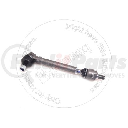 TX6193675M91 by BLUMAQ - Steering Tie Rod Assembly - fits Terex and Volvo