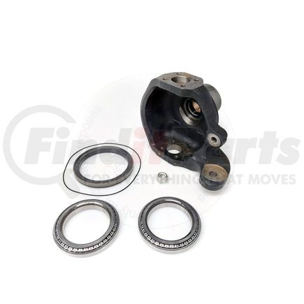 CS137049A1 by BLUMAQ - HOUSING