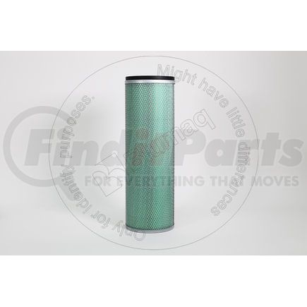 HY11N822150 by BLUMAQ - Engine Air Filter - Element, 493 mm. Length, 170 mm. ID, 274 mm. OD