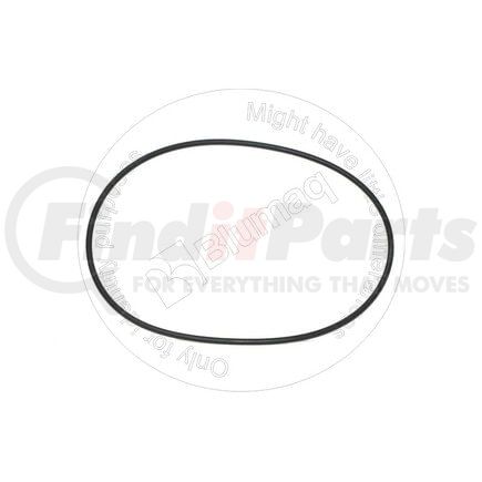 DAS8011300 by BLUMAQ - Seal O-ring