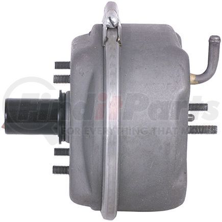 535208 by A-1 CARDONE - Power Brake Booster