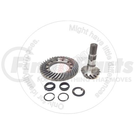 DP4812104367 by BLUMAQ - DRIVE GEAR SET