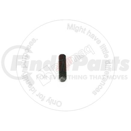 DZ01148753 by BLUMAQ - Stud - Taper Lock, Fit for Deutz Applications