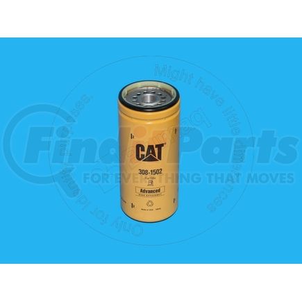 BQ103717168 by BLUMAQ - Engine Air Filter - Fit for Caterpillar Applications
