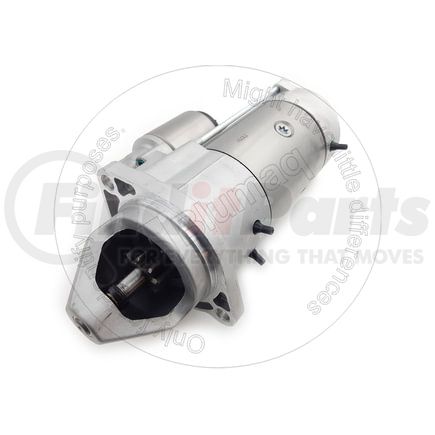 DZ01183235 by BLUMAQ - STARTER MOTOR