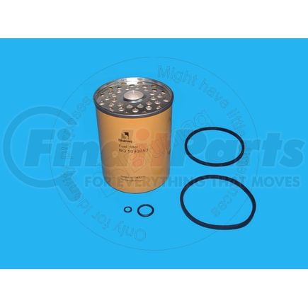 5861B025 by BLUMAQ - Fuel Filter