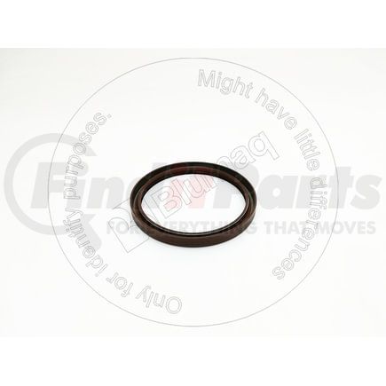 DZ04192534 by BLUMAQ - Engine Camshaft Seal Ring - 120 mm. ID, 140 mm. OD, 13 mm. Thick