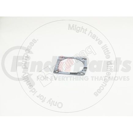 DZ04198669 by BLUMAQ - GASKET