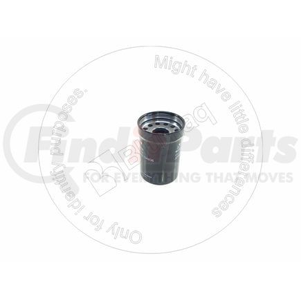 B7322 by BLUMAQ - Engine Air Filter - Fit for Caterpillar Applications