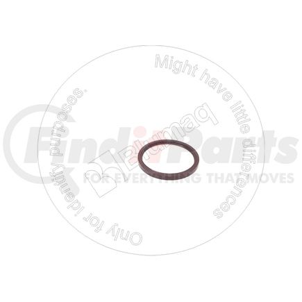 DZ04283660 by BLUMAQ - Engine Crankshaft Seal