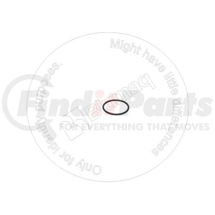 F00HN36644 by BLUMAQ - SEAL O-RING