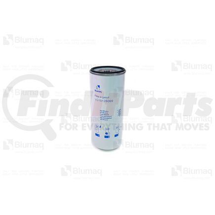 FF0550700 by BLUMAQ - FUEL FILTER