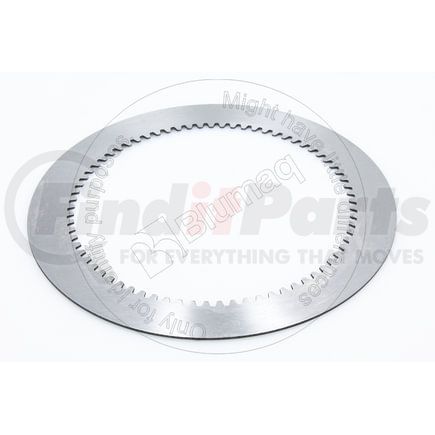 FM3540MP by BLUMAQ - PLATE