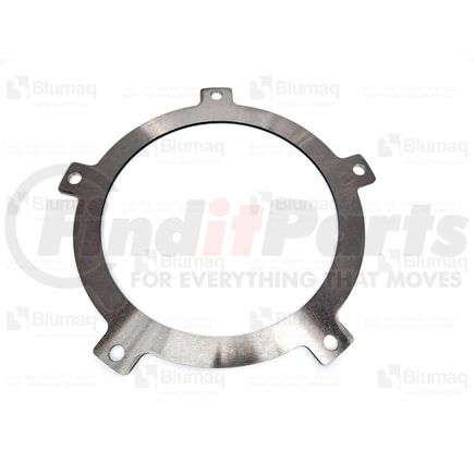 FM4196MP by BLUMAQ - PLATE