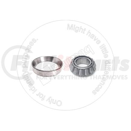 030.2492 by BLUMAQ - ROLLER BEARING