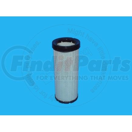 9304100218 by BLUMAQ - FILTER SUITABLE 1318821BQ