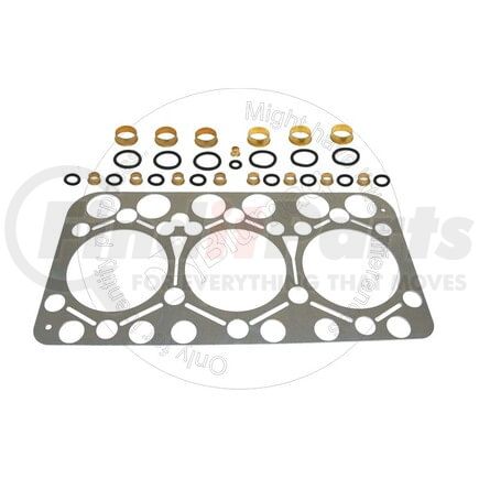 030.714 by BLUMAQ - GASKET KIT