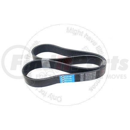 Blumaq 033.499 V-Ribbed Belts V-Ribbed Belts