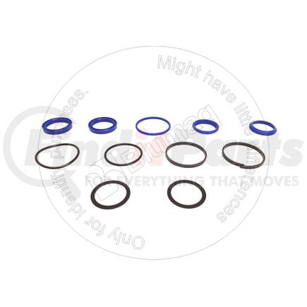 CS133741678 by BLUMAQ - GASKET KIT