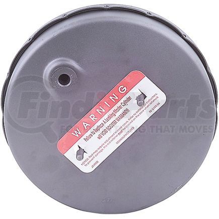 535719 by A-1 CARDONE - Power Brake Booster