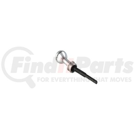 P5155284AB by MOPAR - Manual Transmission Shifter Assembly - For 2008-2014 Dodge Challenger, 6-Speed