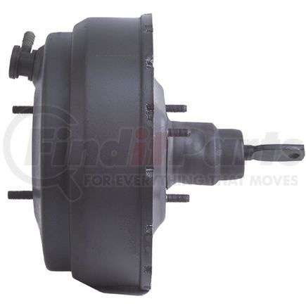 532749 by A-1 CARDONE - Power Brake Booster