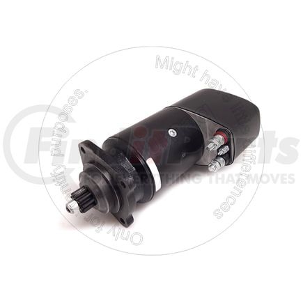 0001330048 by BLUMAQ - STARTER MOTOR