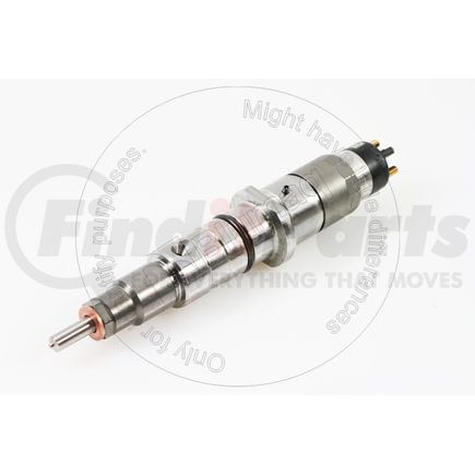 445120236 by BLUMAQ - Fuel Injector - fit for Various Applications