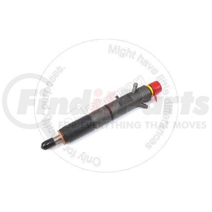 10000-50523 by BLUMAQ - Fuel Injector - fit for Komatsu Applications