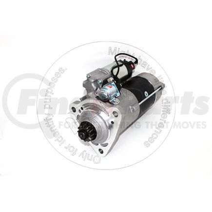 F042001203 by BLUMAQ - STARTER MOTOR