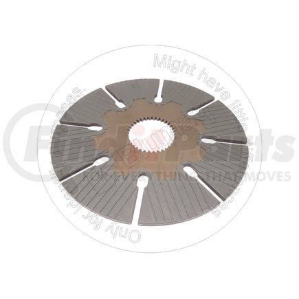 FM7543 by BLUMAQ - DISC