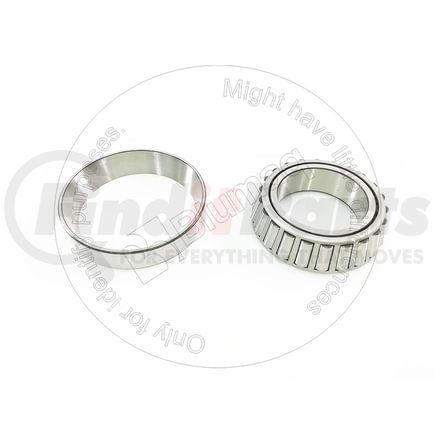 HY0750117401 by BLUMAQ - BEARING