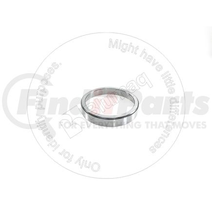 CSS75385 by BLUMAQ - Bearing Cup - on Rotary Cutter, for Logger Crawler Excavator