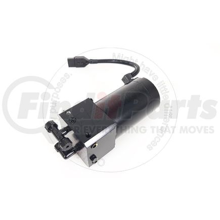 031.175 by BLUMAQ - Hydraulic Pump