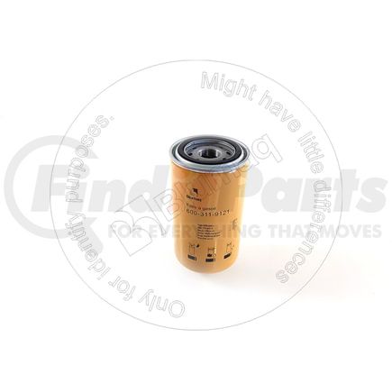 1873106850 by BLUMAQ - FUEL FILTER