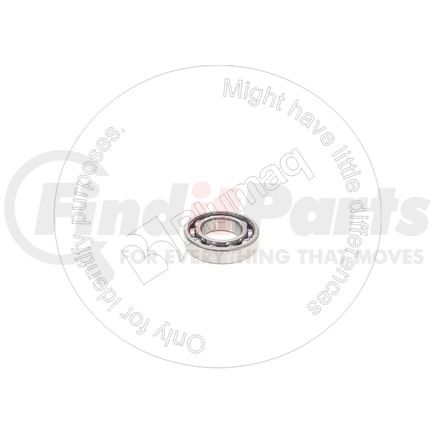 CSST202 by BLUMAQ - Bearings - Fit for Komatsu Applications