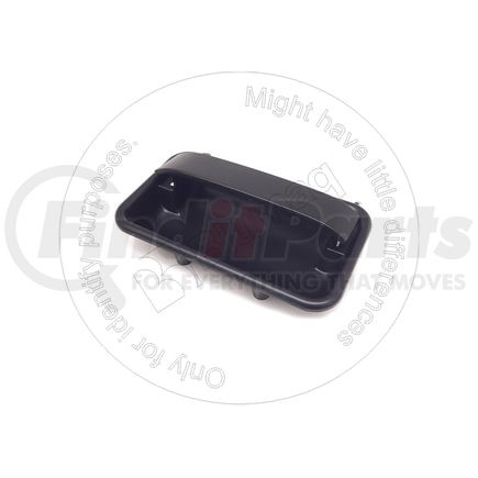 034.138 by BLUMAQ - Exterior Door Handle
