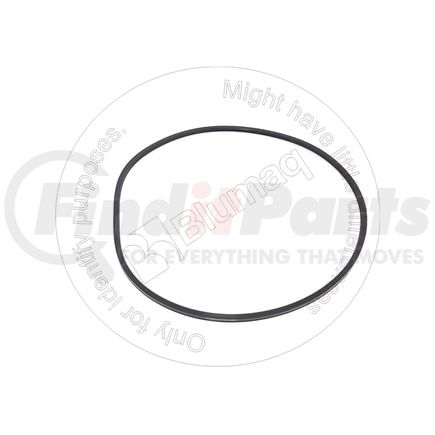 JDF437186 by BLUMAQ - Multi-Purpose Seal - U-Cup (Blumaq)