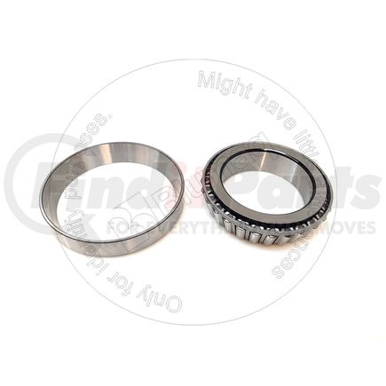 LI12225080 by BLUMAQ - TAPERED BEARING