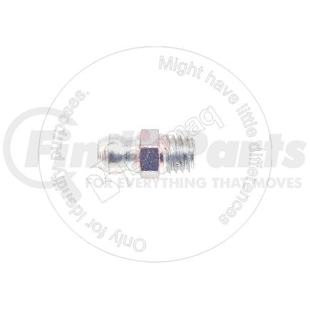 MBA0009975388 by BLUMAQ - Grease Fitting - Nipple