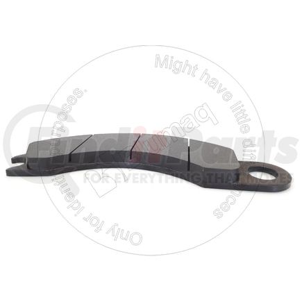 244-7829-1 by BLUMAQ - LINING ASSY.