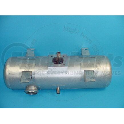 900.00046 by BLUMAQ - MUFFLER