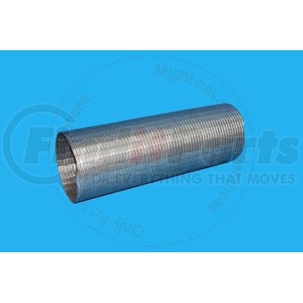 900.00028 by BLUMAQ - Exhaust Pipe